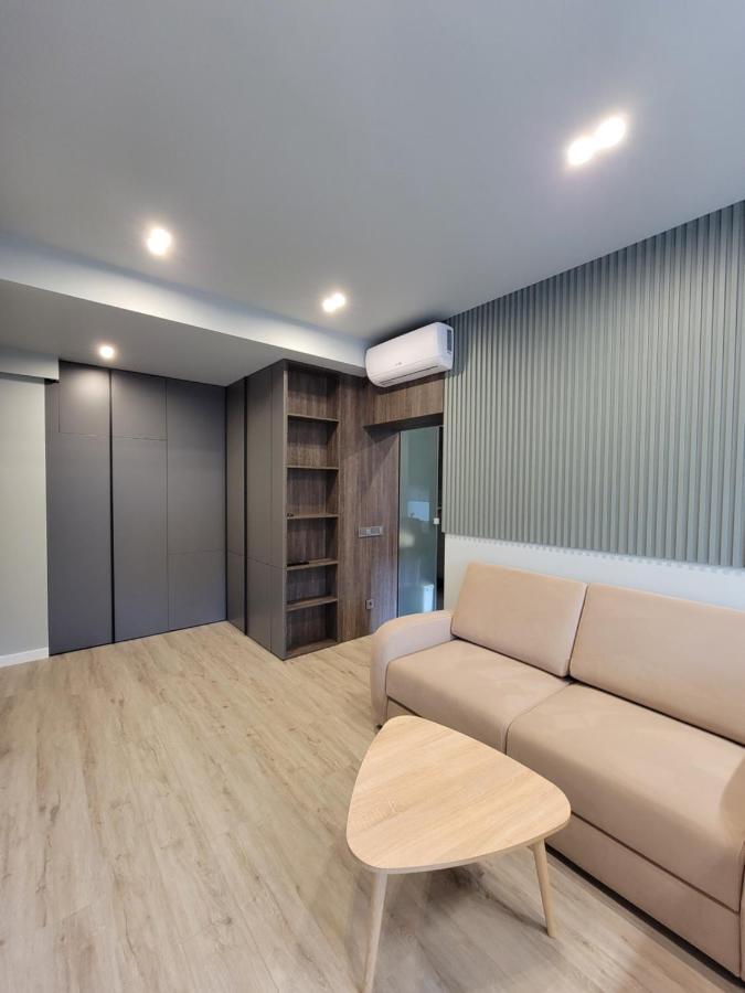 Czernowitz Deluxe Apartments Luaran gambar