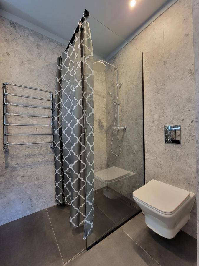 Czernowitz Deluxe Apartments Luaran gambar